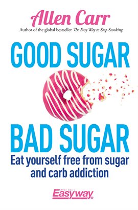 Cover image for Good Sugar Bad Sugar