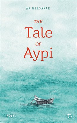 Cover image for The Tale of Aypi