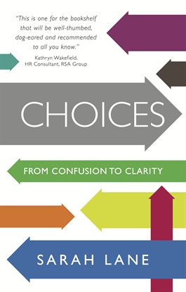 Cover image for Choices