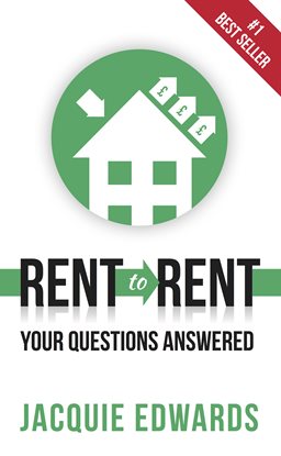 Cover image for Rent to Rent