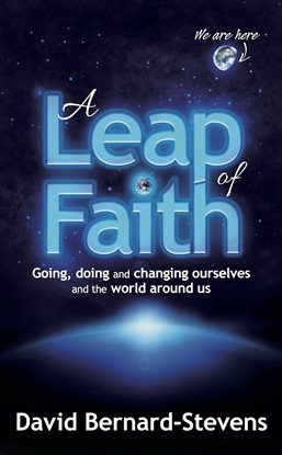 Cover image for A Leap of Faith