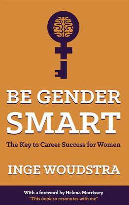 Cover image for Be Gender Smart