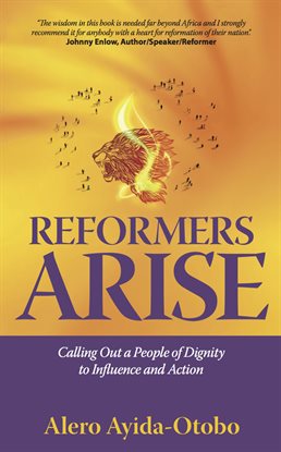 Cover image for Reformers Arise