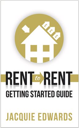 Cover image for Rent to Rent