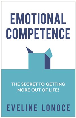 Cover image for Emotional Competence