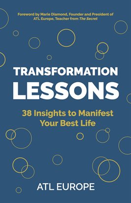 Cover image for Transformation Lessons