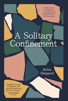Cover image for A Solitary Confinement