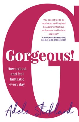 Cover image for Gorgeous!