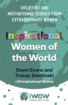 Cover image for Inspirational Women of the World