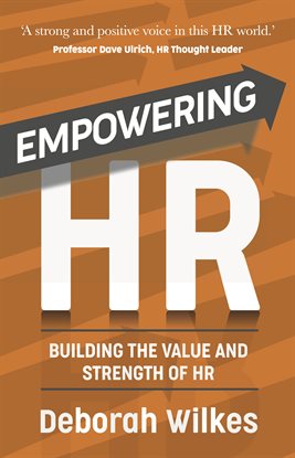 Cover image for Empowering HR