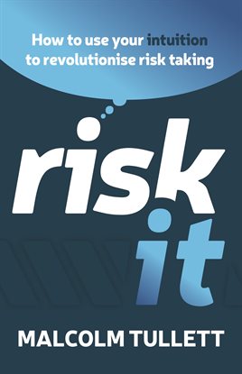 Cover image for Risk It