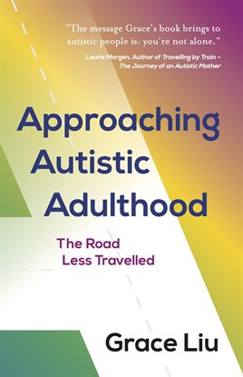 Cover image for Approaching Autistic Adulthood