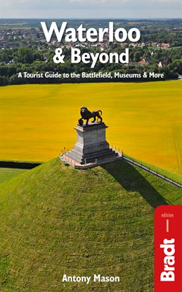 Cover image for Waterloo & Beyond