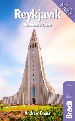 Imagen de portada para Reykjavik