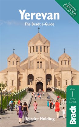 Imagen de portada para Yerevan