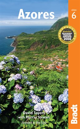 Imagen de portada para Azores