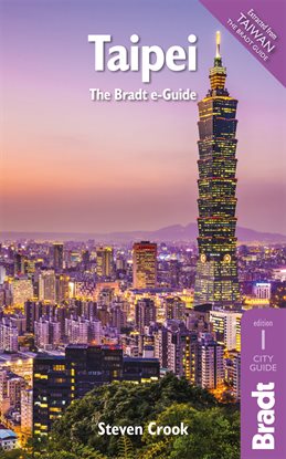 Imagen de portada para Taipei