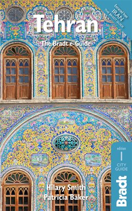 Imagen de portada para Tehran