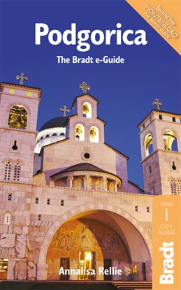 Imagen de portada para Podgorica