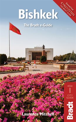 Imagen de portada para Bishkek