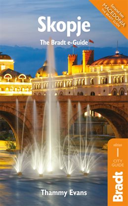 Imagen de portada para Skopje