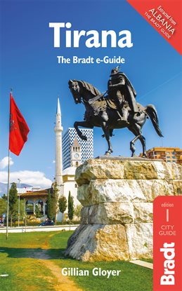 Imagen de portada para Tirana