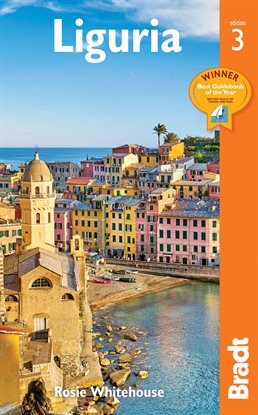 Imagen de portada para Liguria