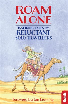 Cover image for Roam Alone