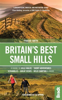 Cover image for Britain's Best Small Hills