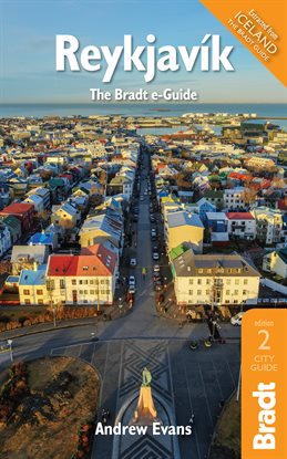 Imagen de portada para Reykjavik