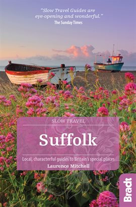 Cover image for Suffolk