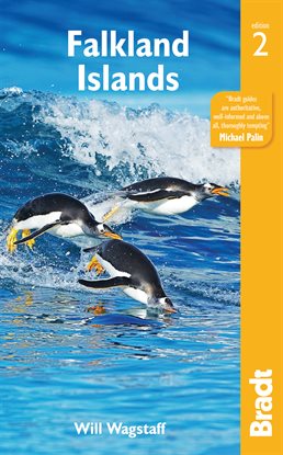 Cover image for Falkland Islands