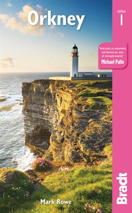 Cover image for Orkney