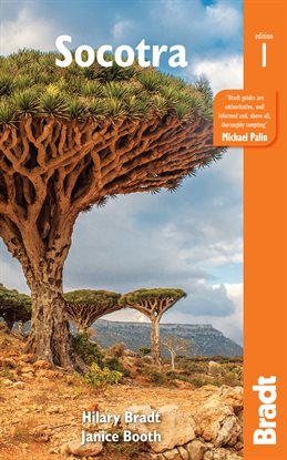 Imagen de portada para Socotra