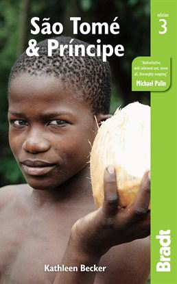 Imagen de portada para Sao Tome & Principe