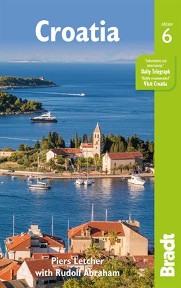 Cover image for Croatia
