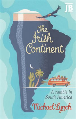 Imagen de portada para Irish Continent
