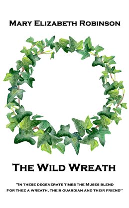 Cover image for The Wild Wreath