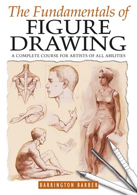 Imagen de portada para The Fundamentals of Figure Drawing