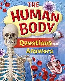 Cover image for The Human Body Questions and Answers