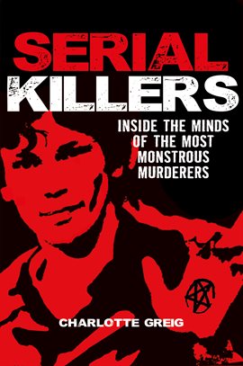 Cover image for Serial Killers