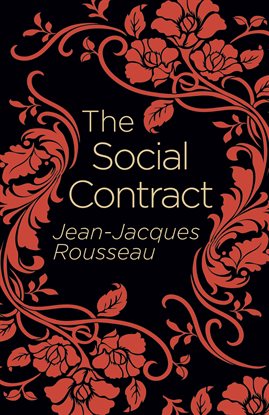 Cover image for The Social Contract