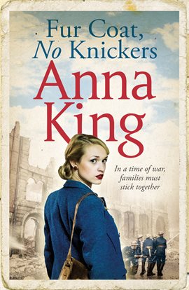 Cover image for Fur Coat, No Knickers