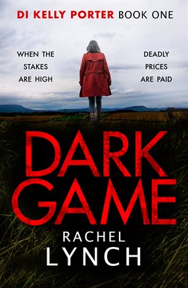 Cover image for Dark Game