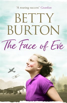 Cover image for The Face of Eve