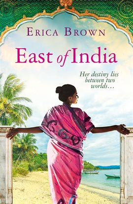 Cover image for East of India