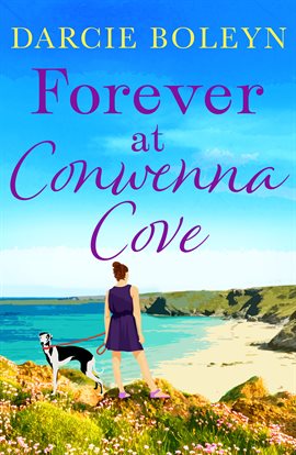 Cover image for Forever at Conwenna Cove