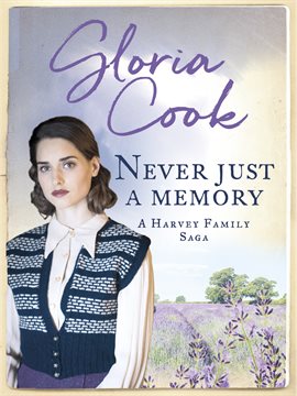 Cover image for Never Just a Memory