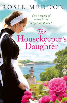 Cover image for The Housekeeper's Daughter