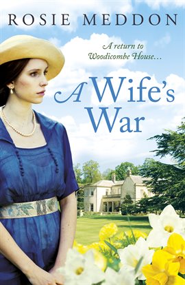 Cover image for A Wife's War
